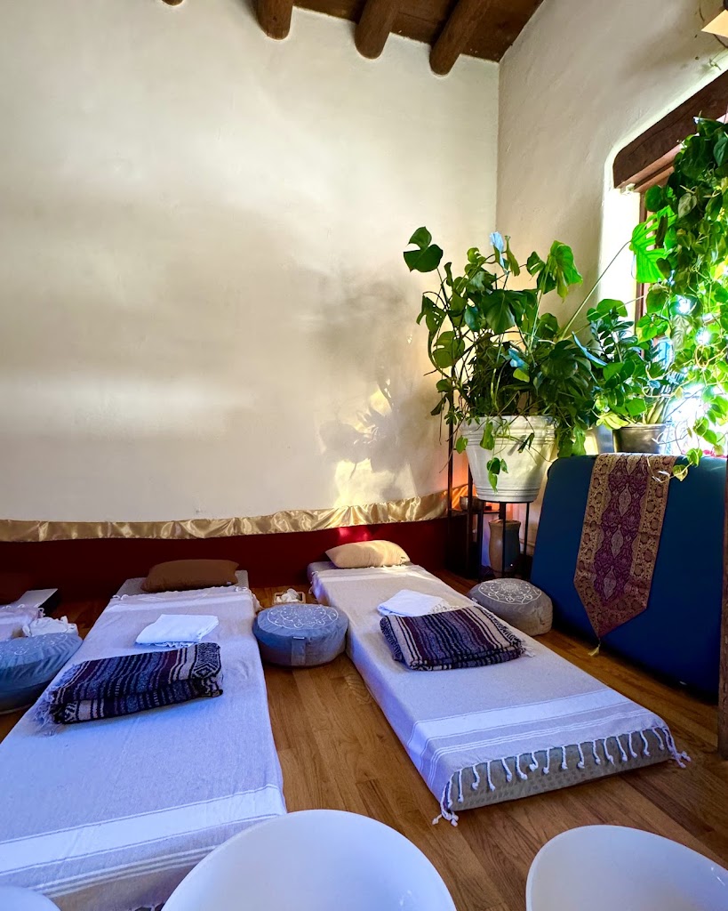  Luminecta Yoga & Wellness