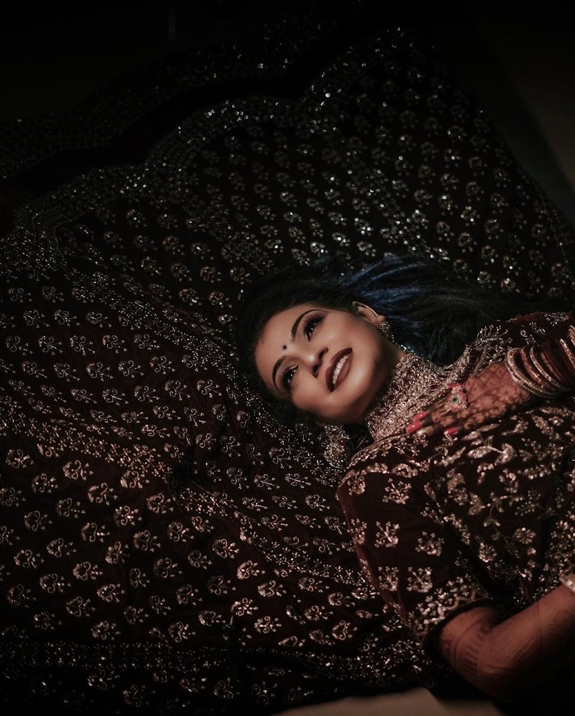 Aura Beauty And Makeup Studio