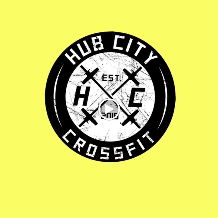  Hub City CrossFit