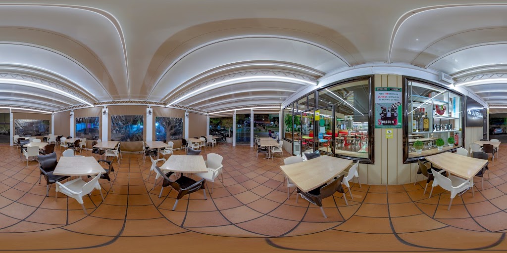 Cafeteria La Vega de Mijas