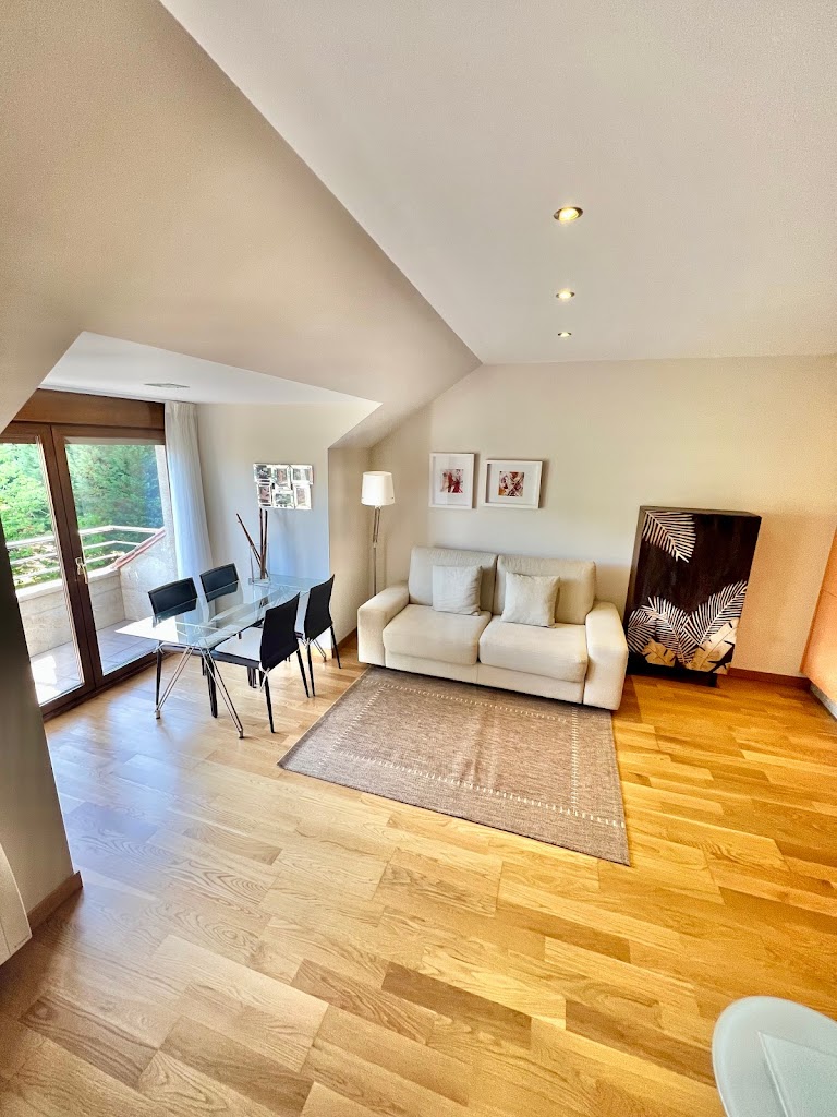 Apartamento Ons Sanxenxo