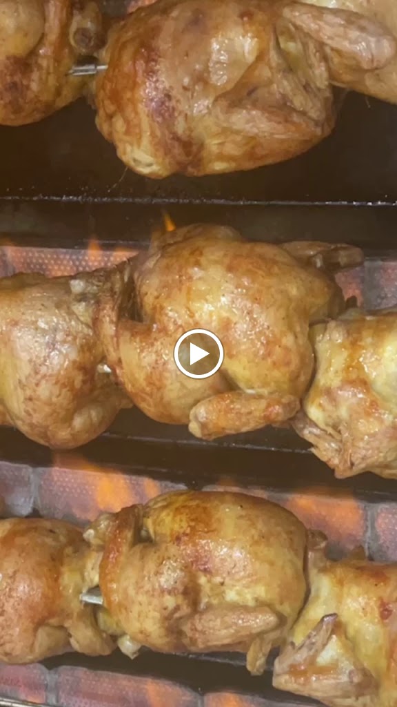La Granja del Pollo — Del propietario