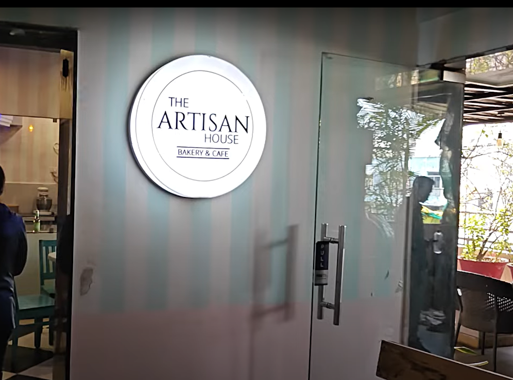 The Artisan House Bakery & Cafe