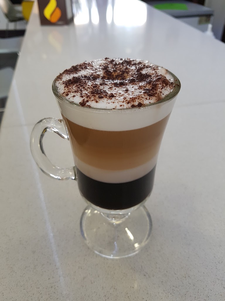 Cafeteria Entre Horas — Cafe
