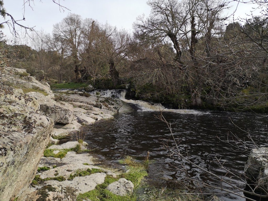Ruta de la Ribera de los Molinos