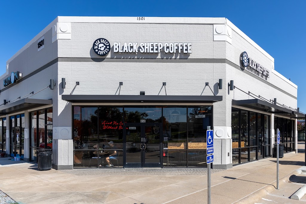 Photo of Black Sheep Coffee