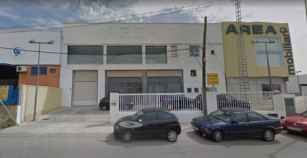 BERTO INTERNATIONAL TEXTILE.SL