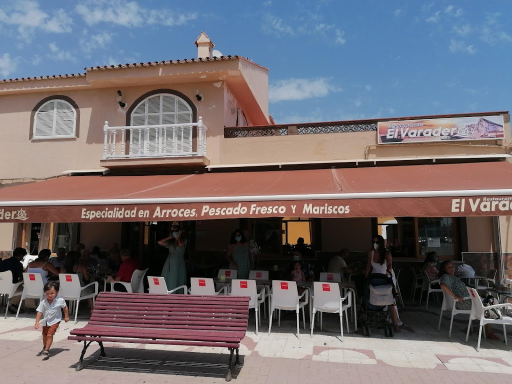 Restaurante El Varadero