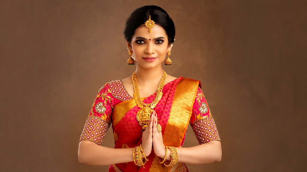 Vibe Family Salon Spa Bridal Makeover Studio