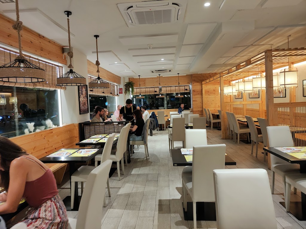 Ramen Kagura San Sebastian de los Reyes