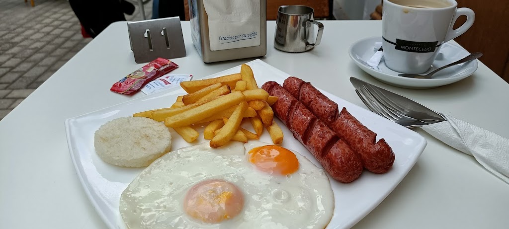 BellFood — Comida y bebida