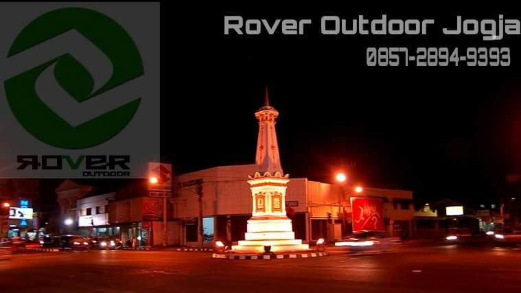Rover Outdoor Jogja