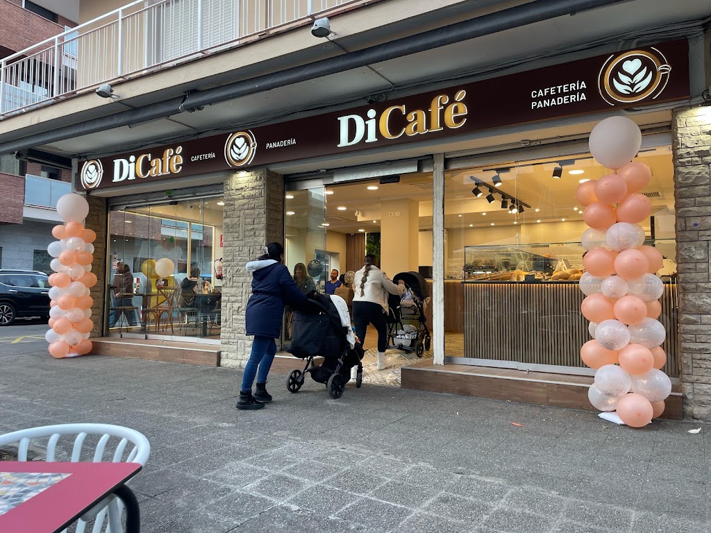 DiCafe | Cafeteria Castelldefels — Mas recientes