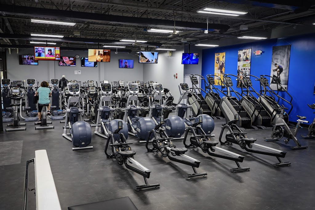  Foundation Fitness of Annapolis