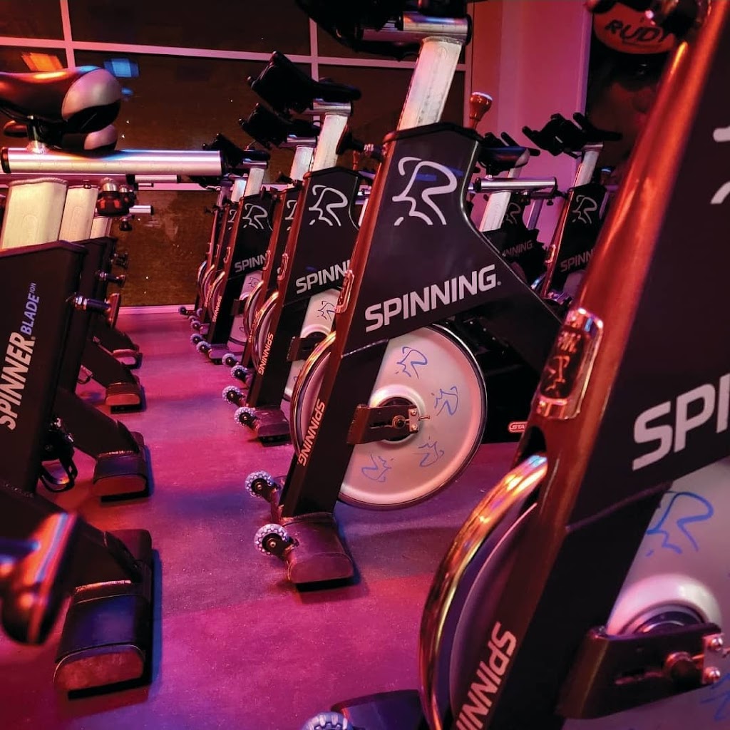  Treehouse Athletic Club