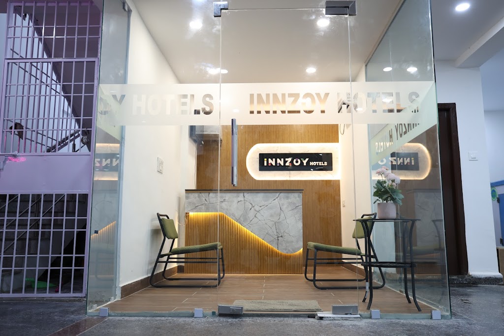 Innzoy Hotels