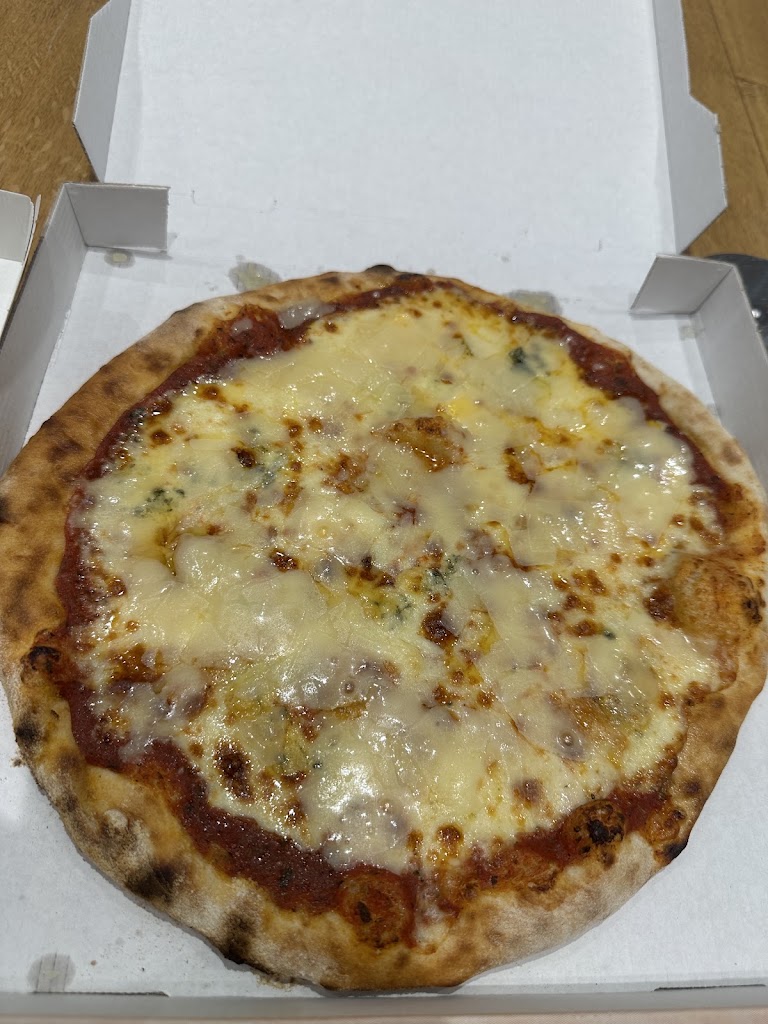 Cafeteria pizzeria Alma — Mas recientes