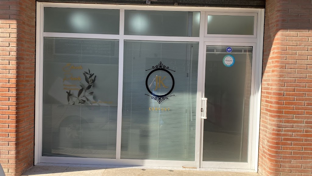 Centro de Estetica Jk Company
