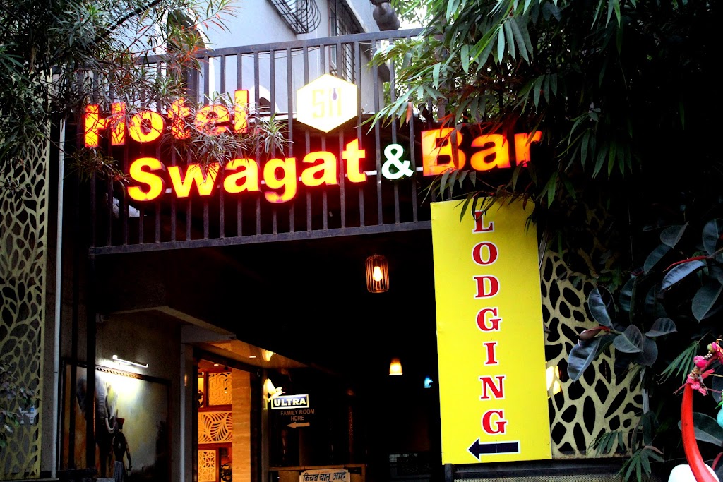Hotel Swagat Bar Family Restaurant