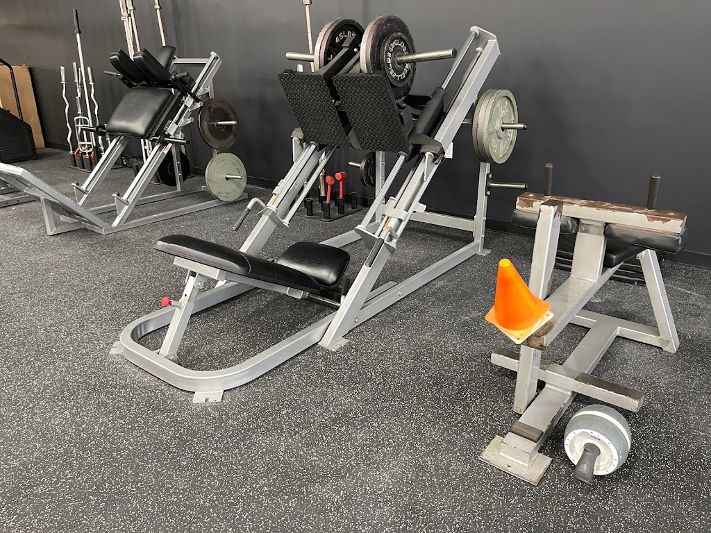  Extreme Fitness Inc.