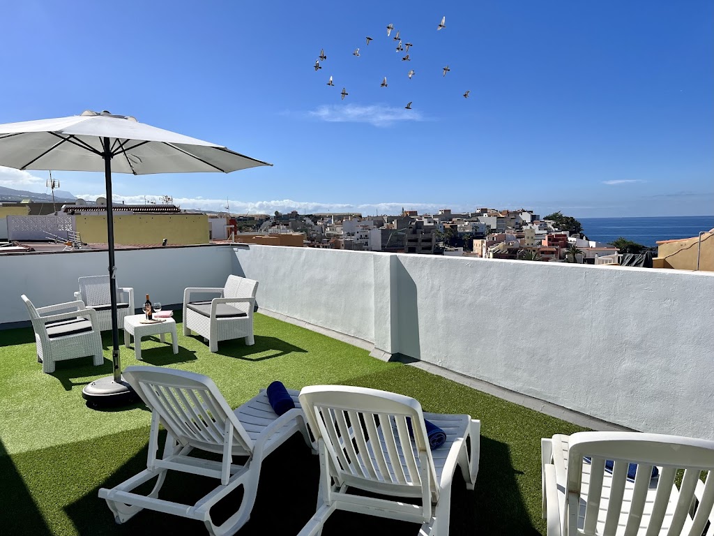 La Cala de Alcala Luxury - Homely Tenerife
