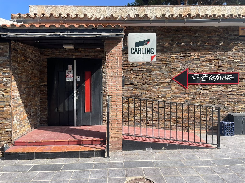 Social Club Benalmadena