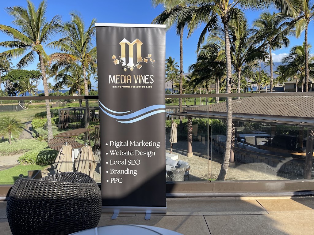 Media Vines Corp