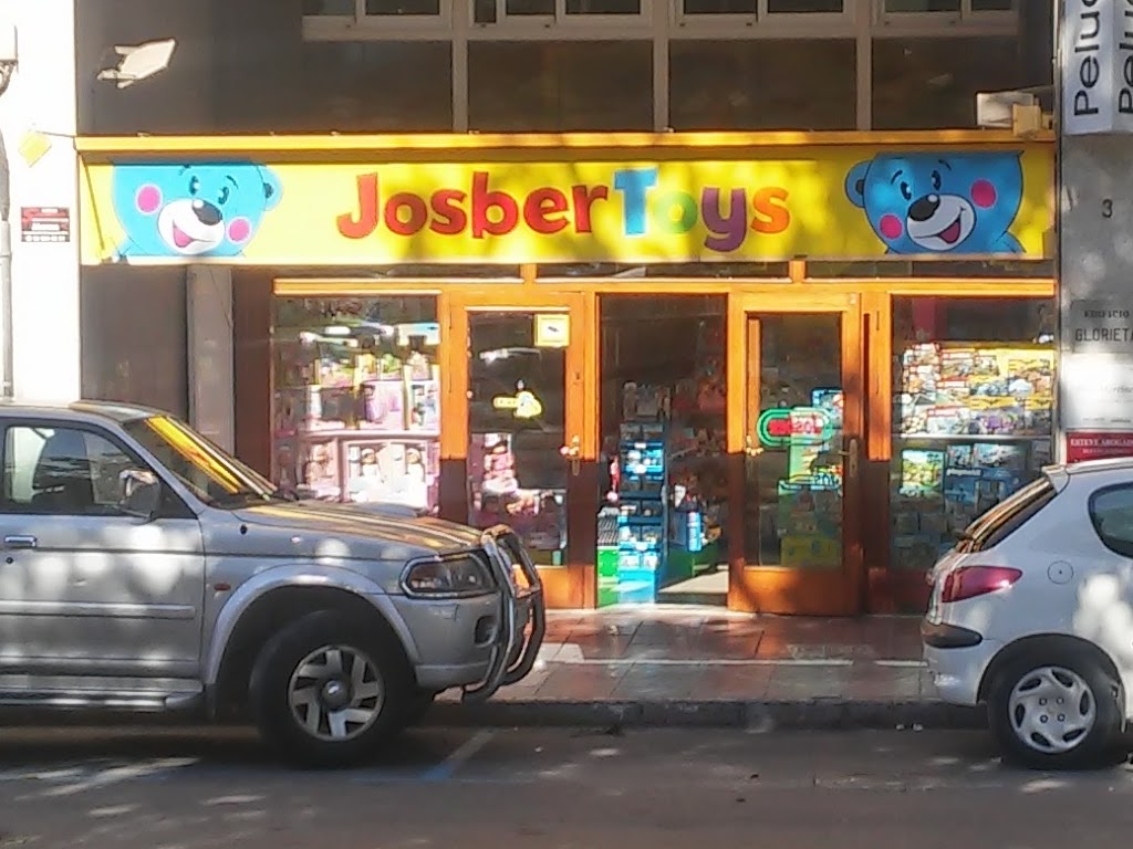 Josber Toys - Orihuela