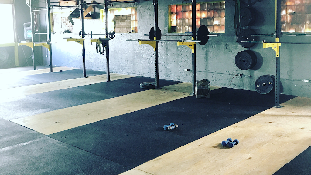  Fit Mine Cross Training GYM