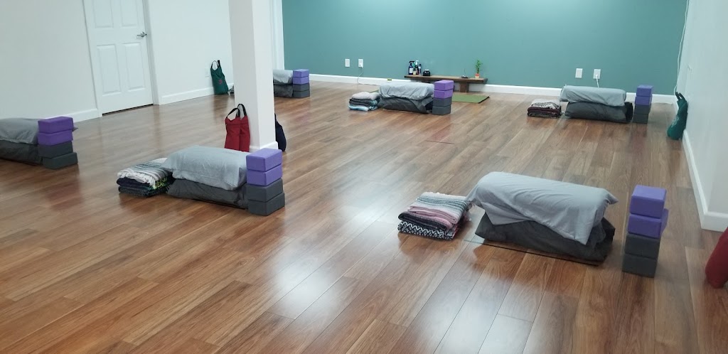  Livin' Sublime Wellness, LLC