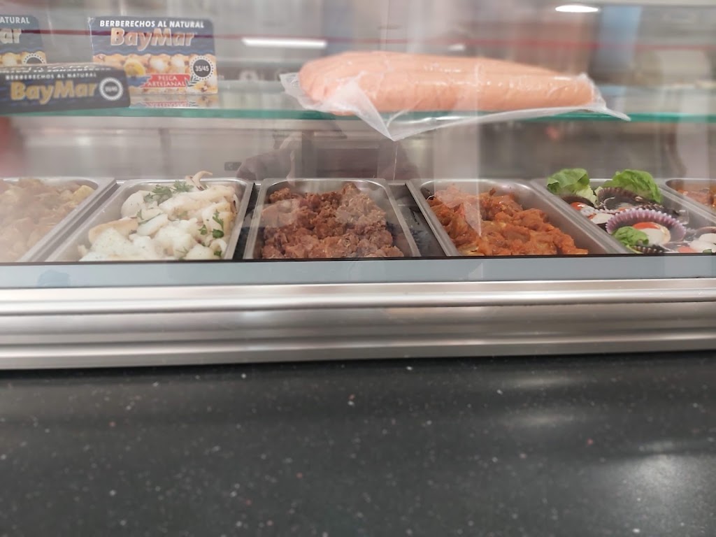Goyo's & Company — Ambiente