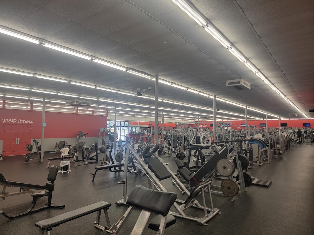  Destiny Fitness of Sylvester