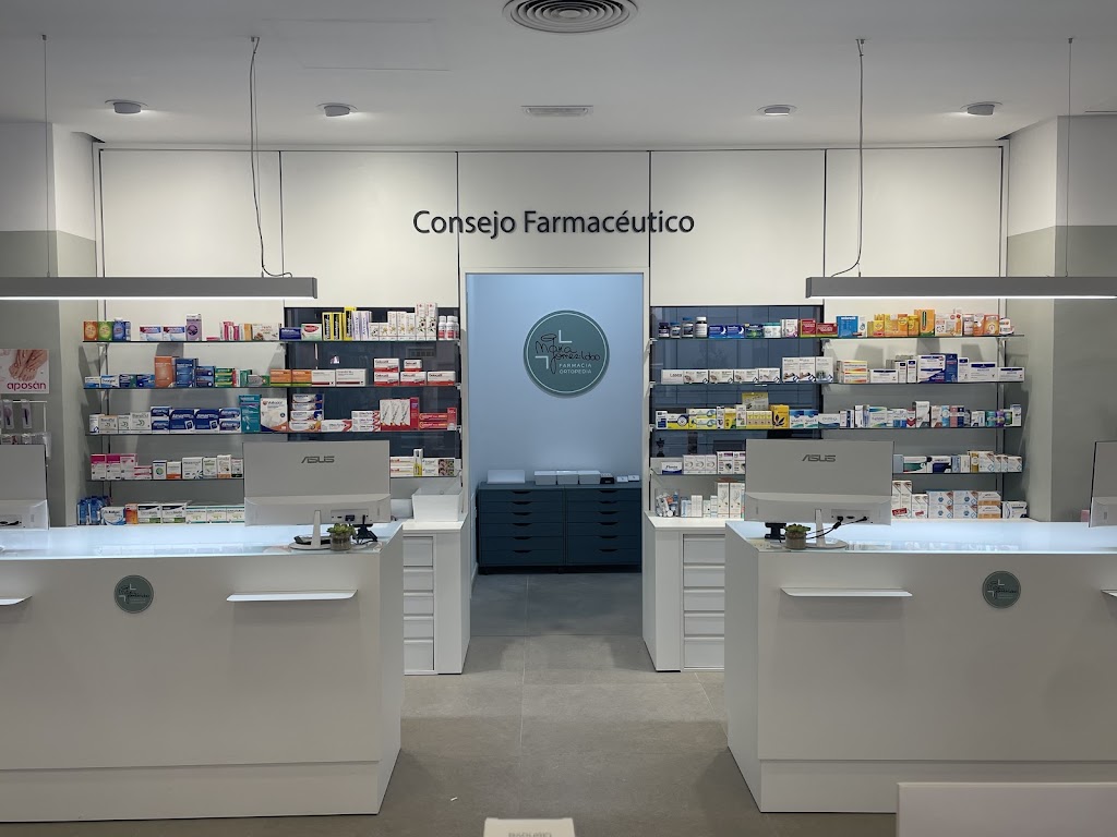 Farmacia Maria Gomez-Lobo | Farmacia en Torrent — Del propietario