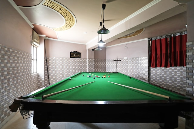 Amenities