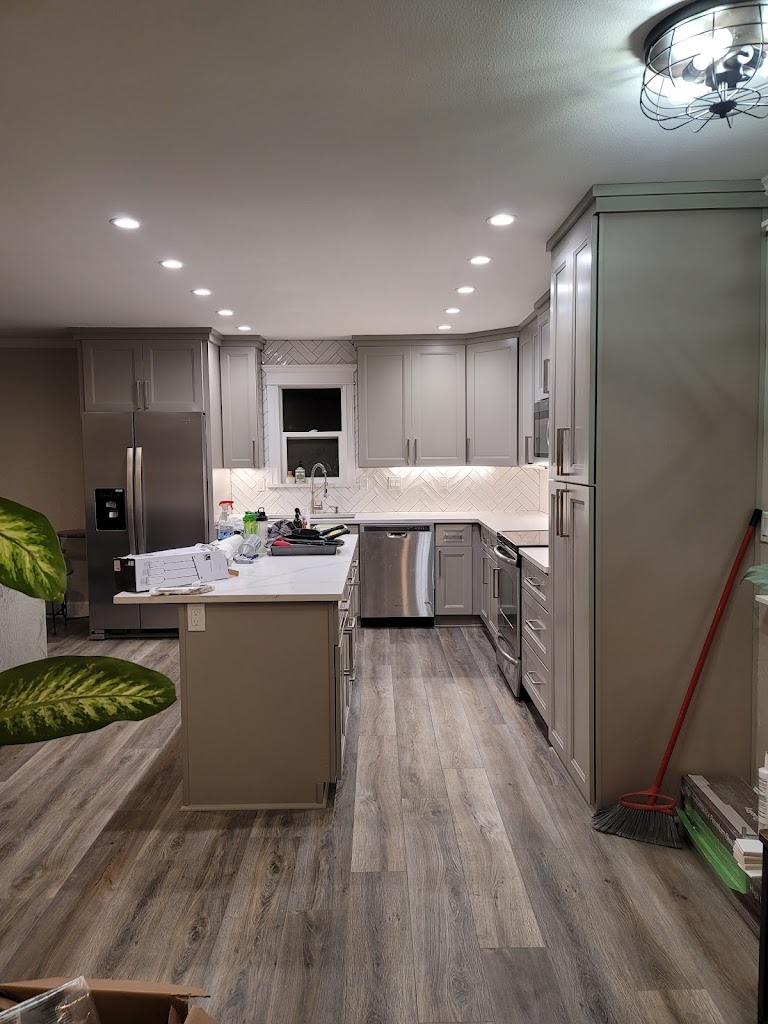 Kitchen Remodeling Contractor Near Me