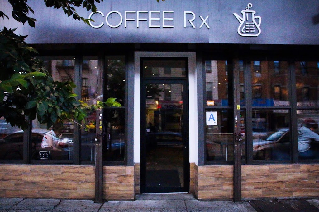 Photo of Coffee Rx