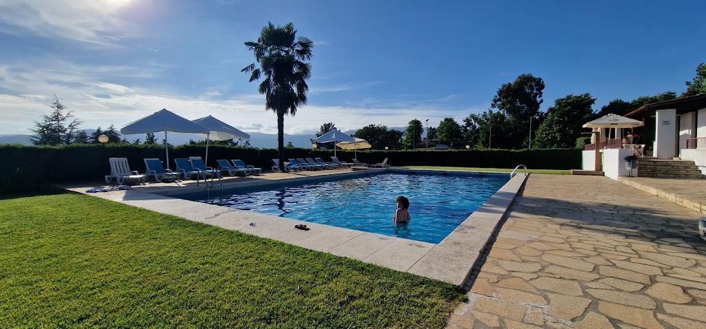 Quinta do Paco Hotel — Servicios