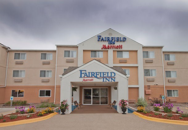 AmericInn by Wyndham Moline Airport/ Quad Cities - Hotel in Moline , United States of America