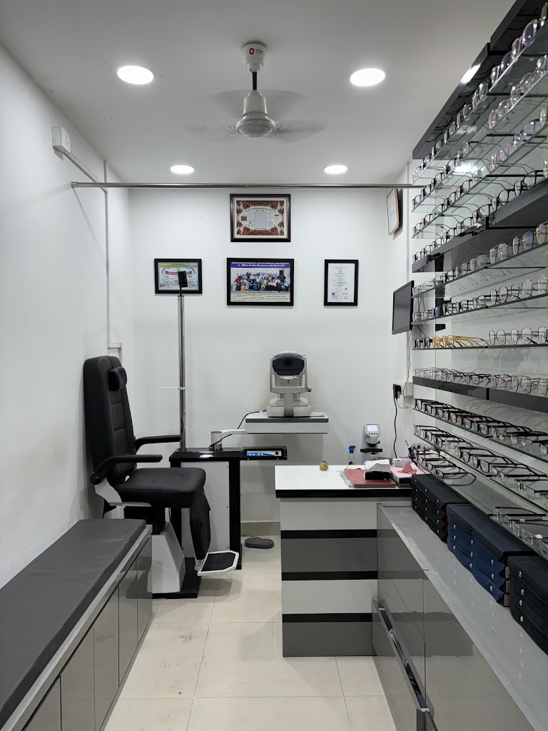 Eye Care
