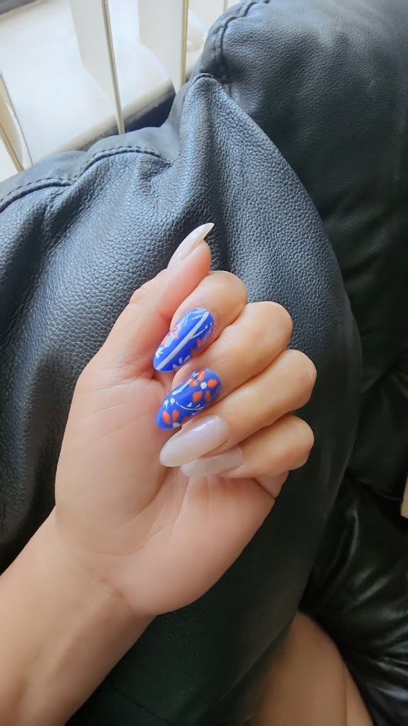 Ivy Star Nails & Hair - Daly City, CA