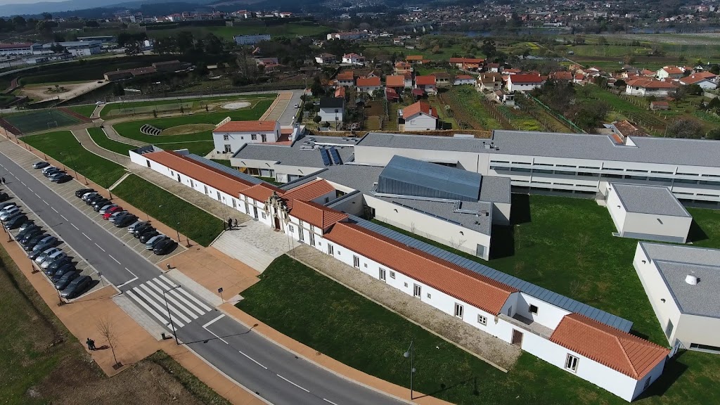 School of Business Administration (ESCE-IPVC)