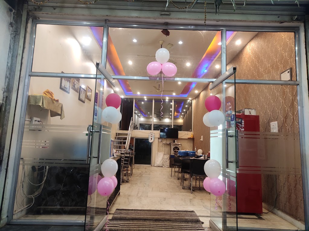Govindam Gopalam Hotel Restaurant And Party Hall