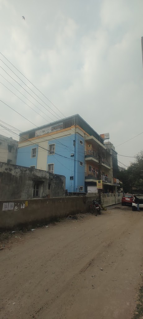 S-MART GIRLS HOSTEL- BHOPAL