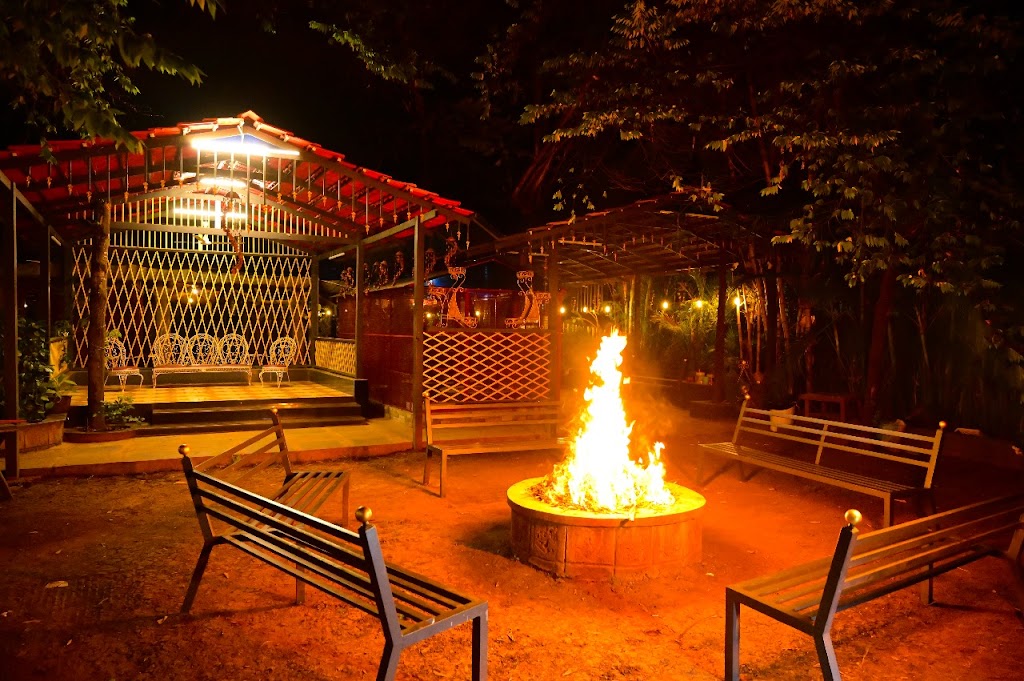 Dandeli Boutique Resort