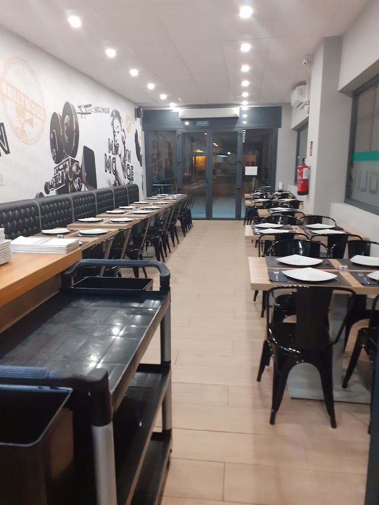 Mamma di napoli — Ambiente