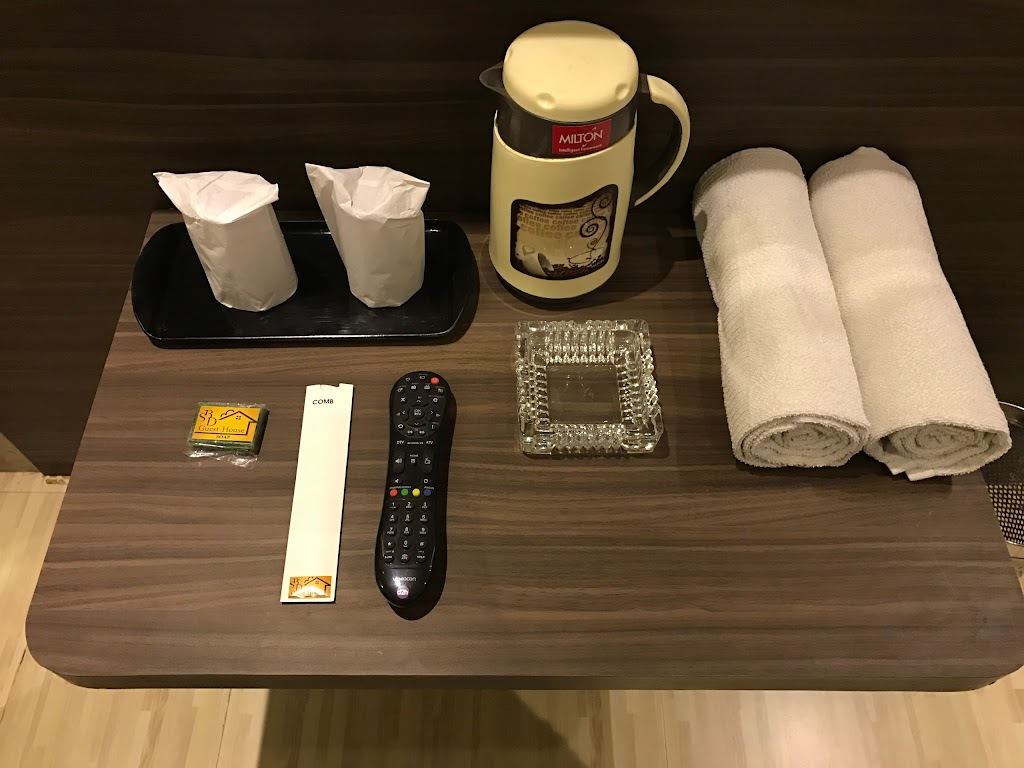 Food & drink