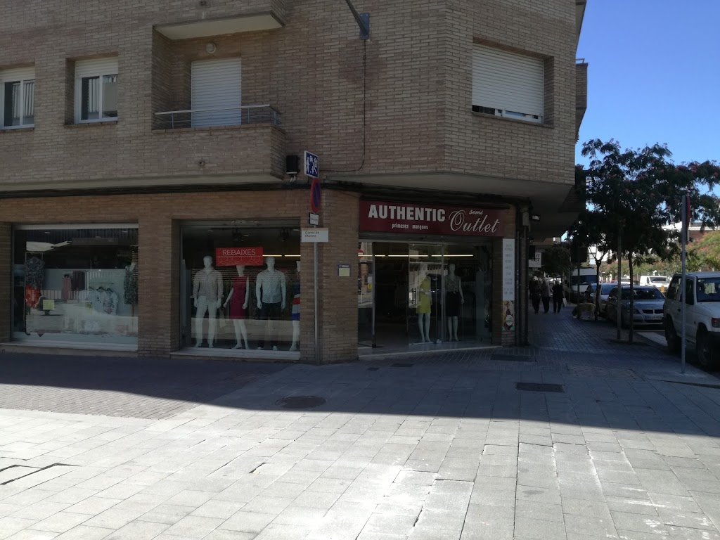 Authentic Primeres Marques Outlet