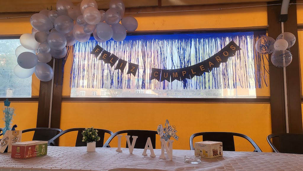 Bar Cafeteria Las Marismas de Lina