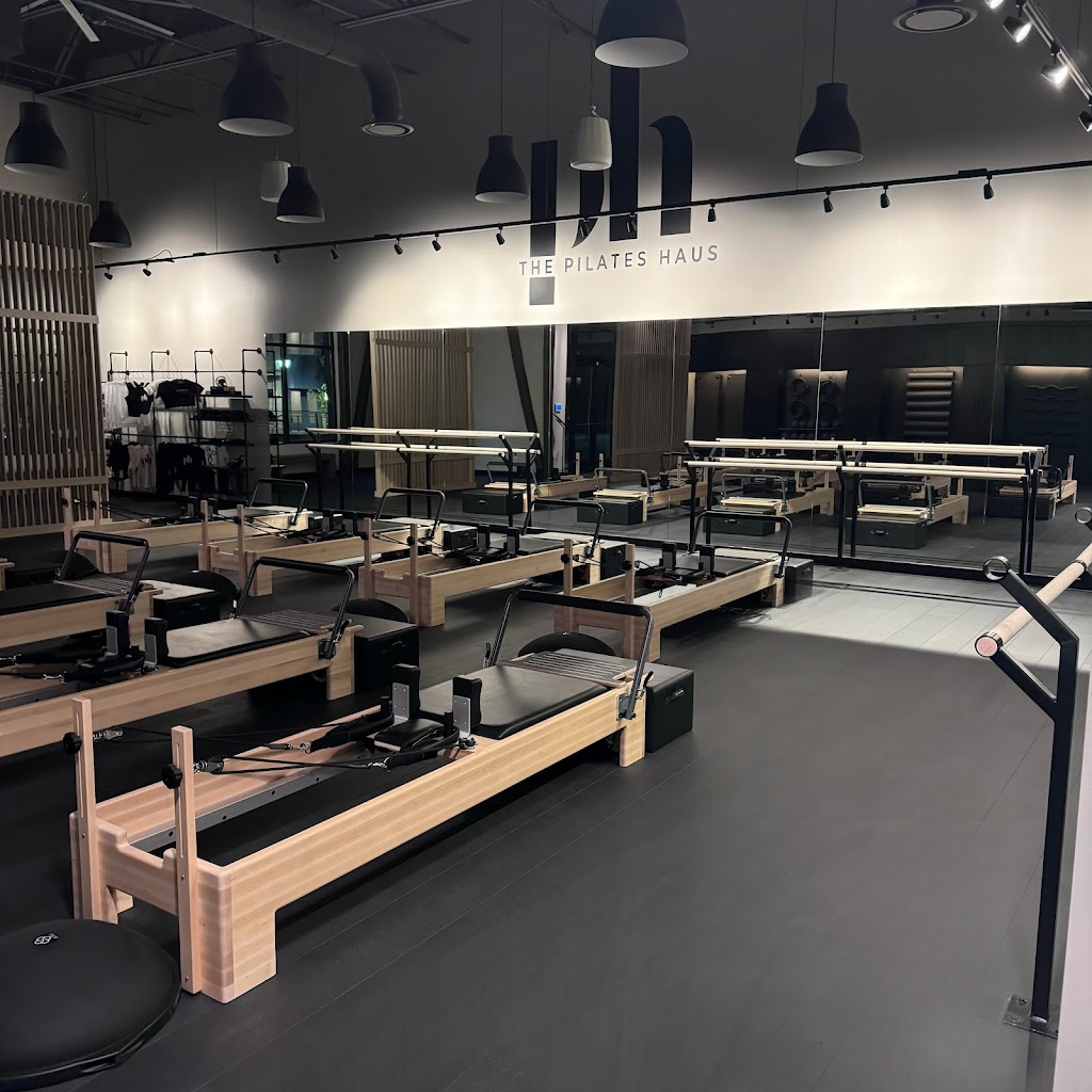  The Pilates Haus TX