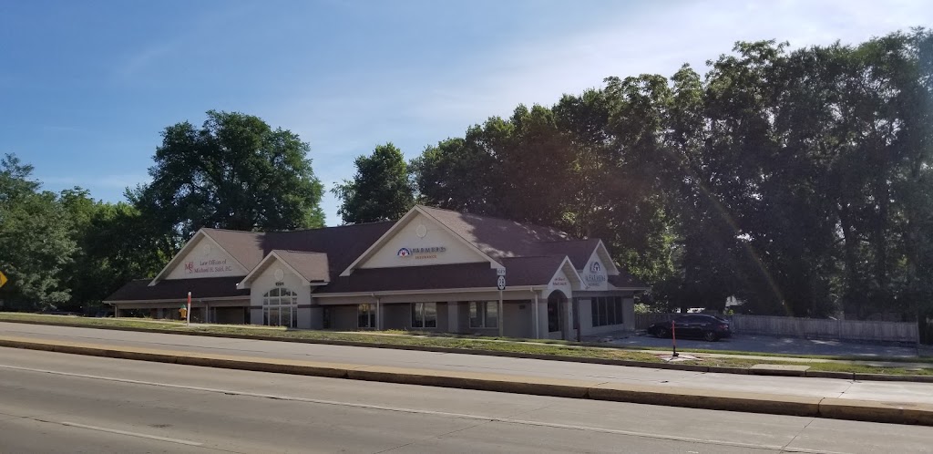 Farmers Insurance Nissen Agency
